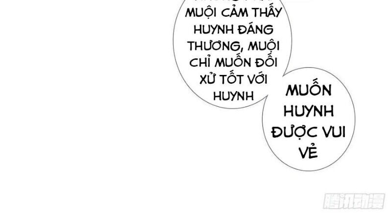Tiểu Tân Nương Nóng Bỏng Của Nông Gia Chapter 108 - Trang 6