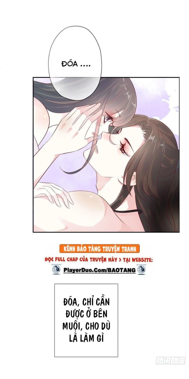 Tiểu Tân Nương Nóng Bỏng Của Nông Gia Chapter 108 - Trang 7