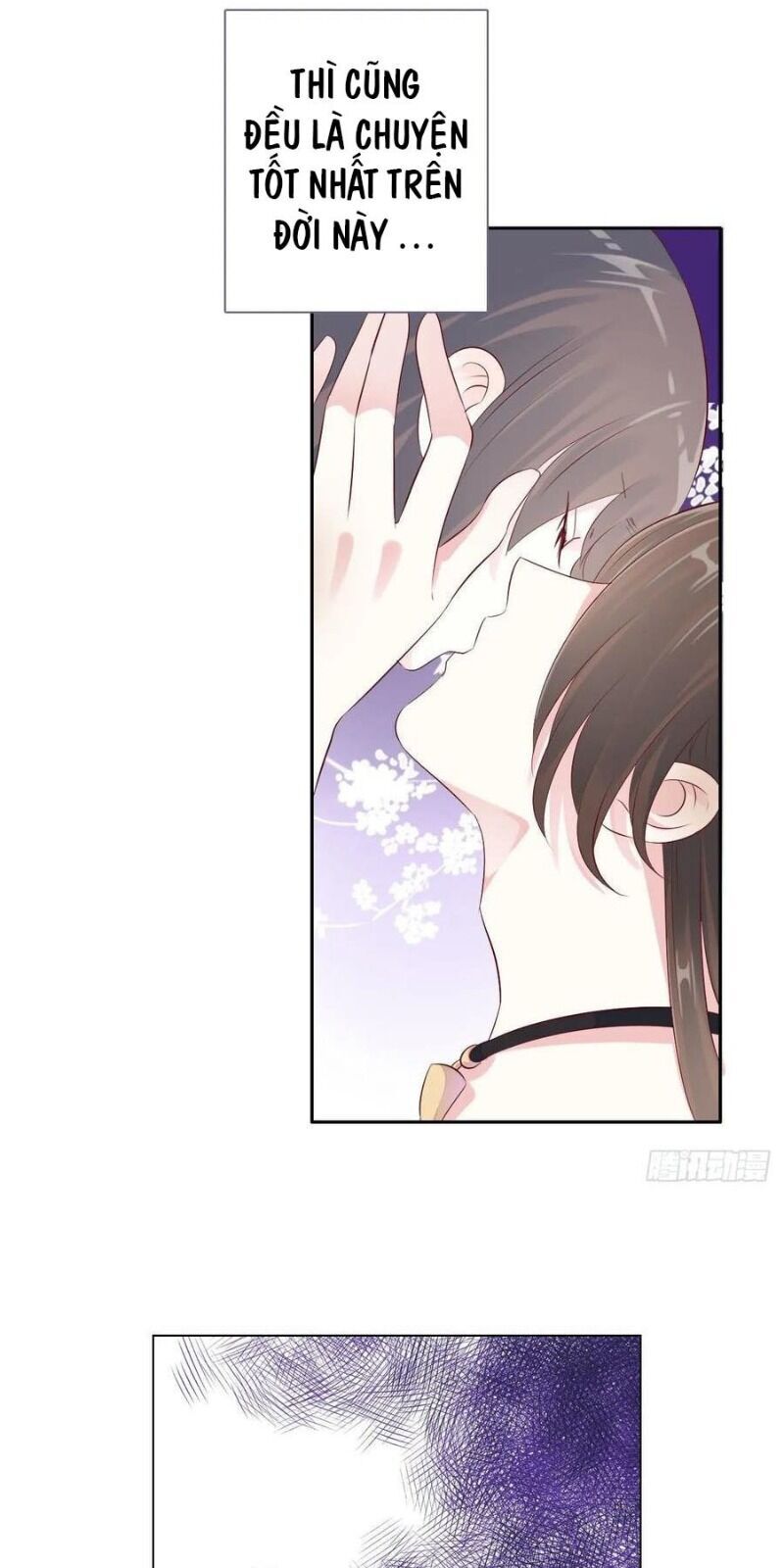 Tiểu Tân Nương Nóng Bỏng Của Nông Gia Chapter 108 - Trang 8