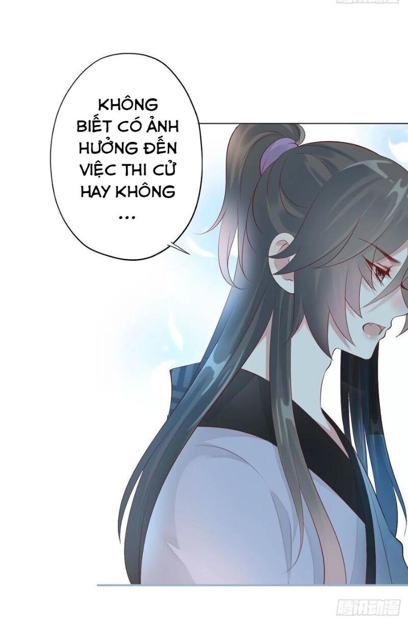 Tiểu Tân Nương Nóng Bỏng Của Nông Gia Chapter 109 - Trang 15