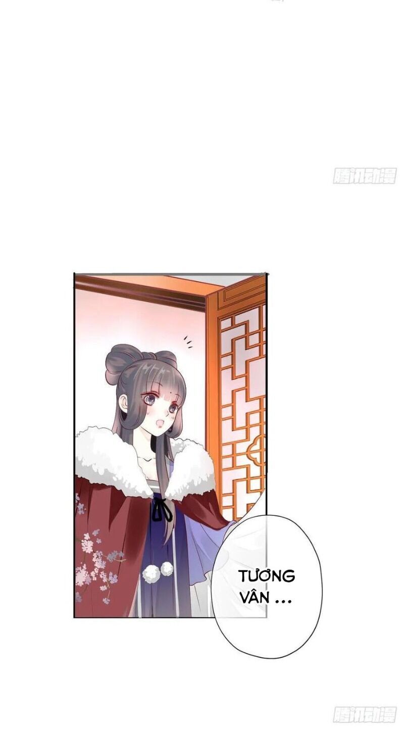 Tiểu Tân Nương Nóng Bỏng Của Nông Gia Chapter 109 - Trang 18