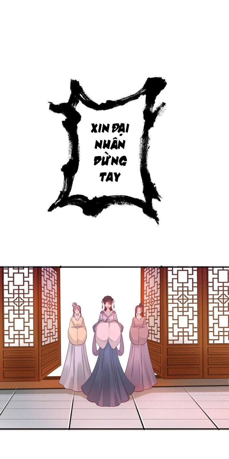 Tiểu Tân Nương Nóng Bỏng Của Nông Gia Chapter 109 - Trang 37