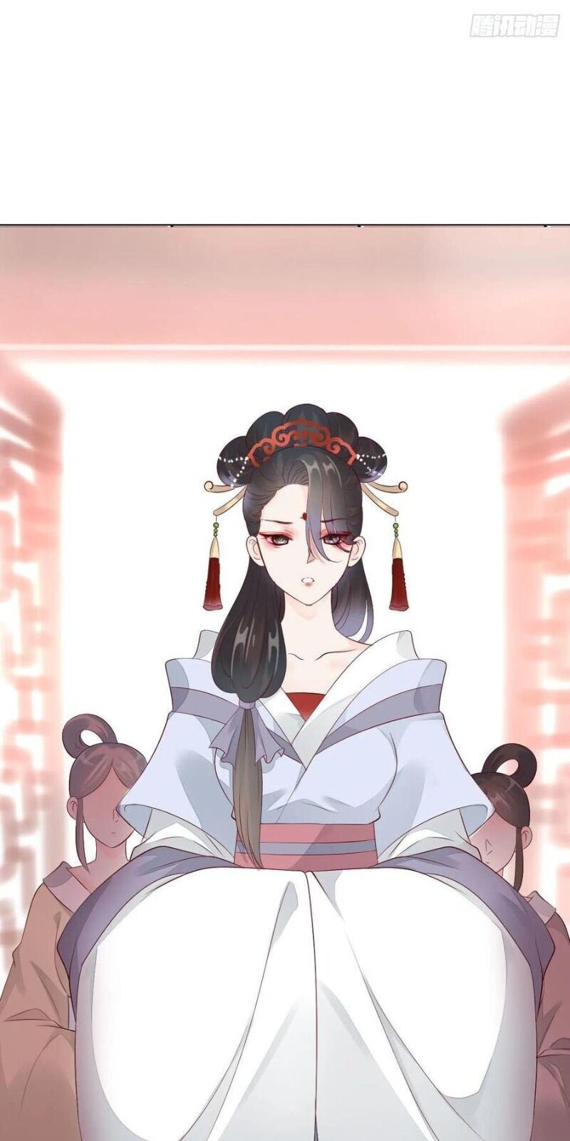 Tiểu Tân Nương Nóng Bỏng Của Nông Gia Chapter 109 - Trang 38