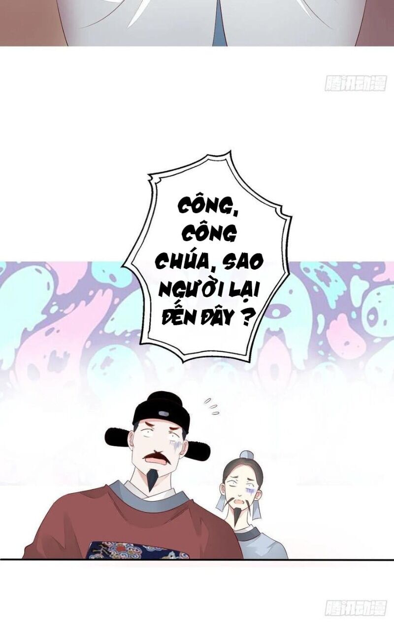Tiểu Tân Nương Nóng Bỏng Của Nông Gia Chapter 109 - Trang 39