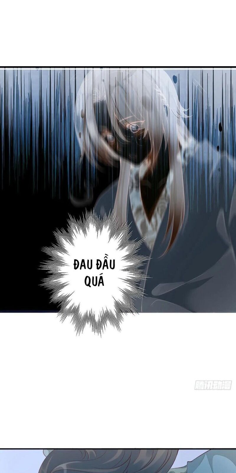 Tiểu Tân Nương Nóng Bỏng Của Nông Gia Chapter 109 - Trang 43