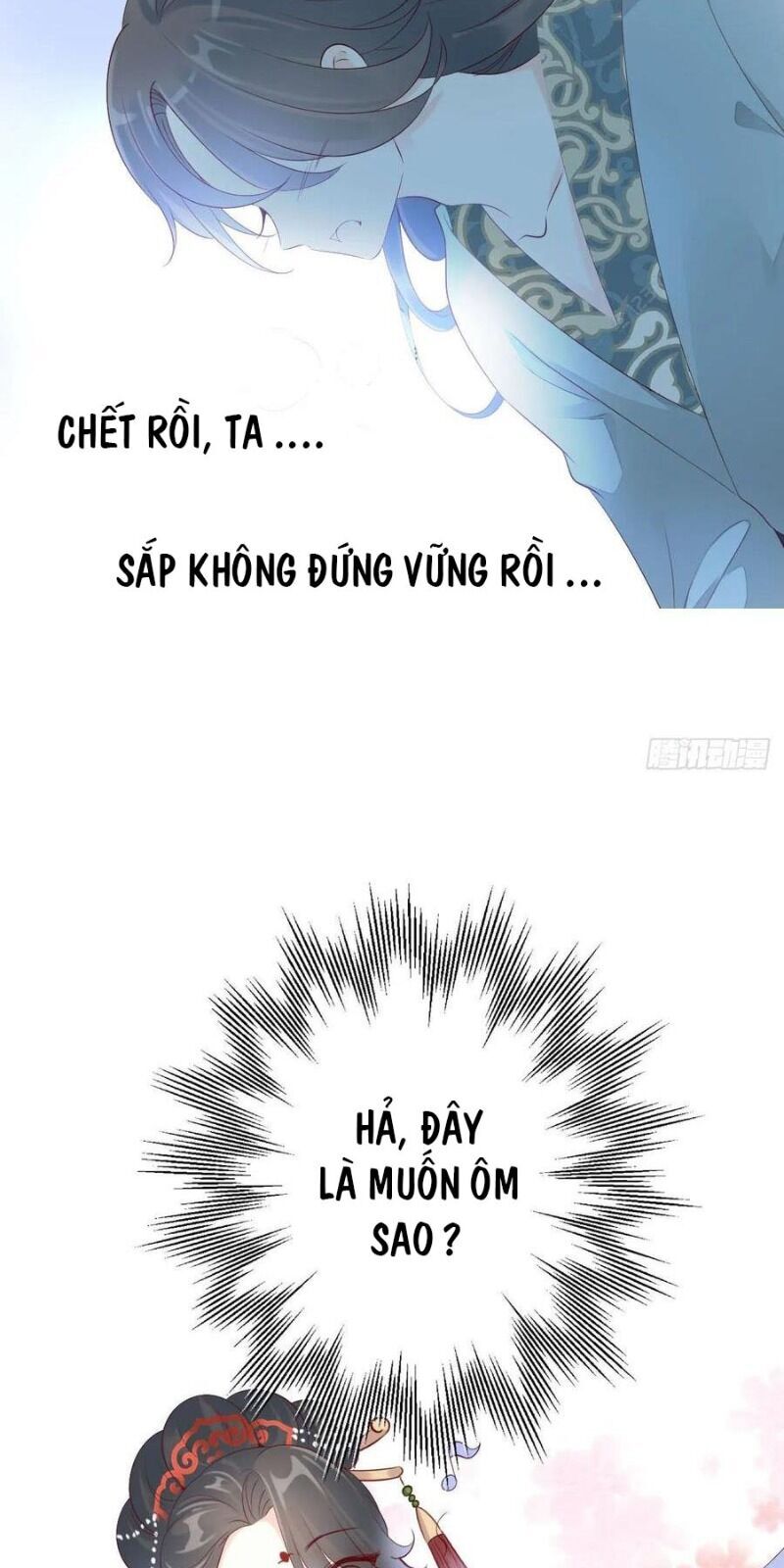 Tiểu Tân Nương Nóng Bỏng Của Nông Gia Chapter 109 - Trang 44