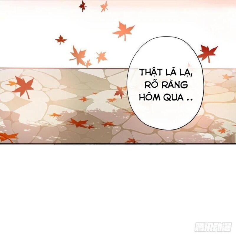 Tiểu Tân Nương Nóng Bỏng Của Nông Gia Chapter 109 - Trang 6