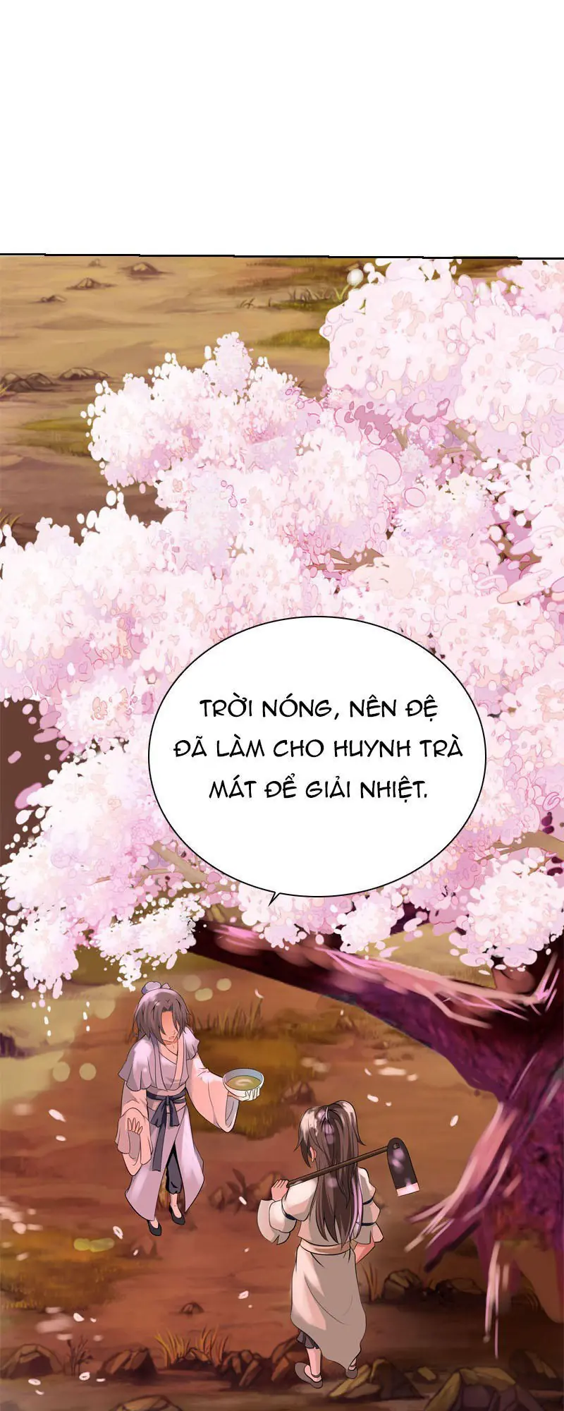 Tiểu Tân Nương Nóng Bỏng Của Nông Gia Chapter 11 - Trang 15