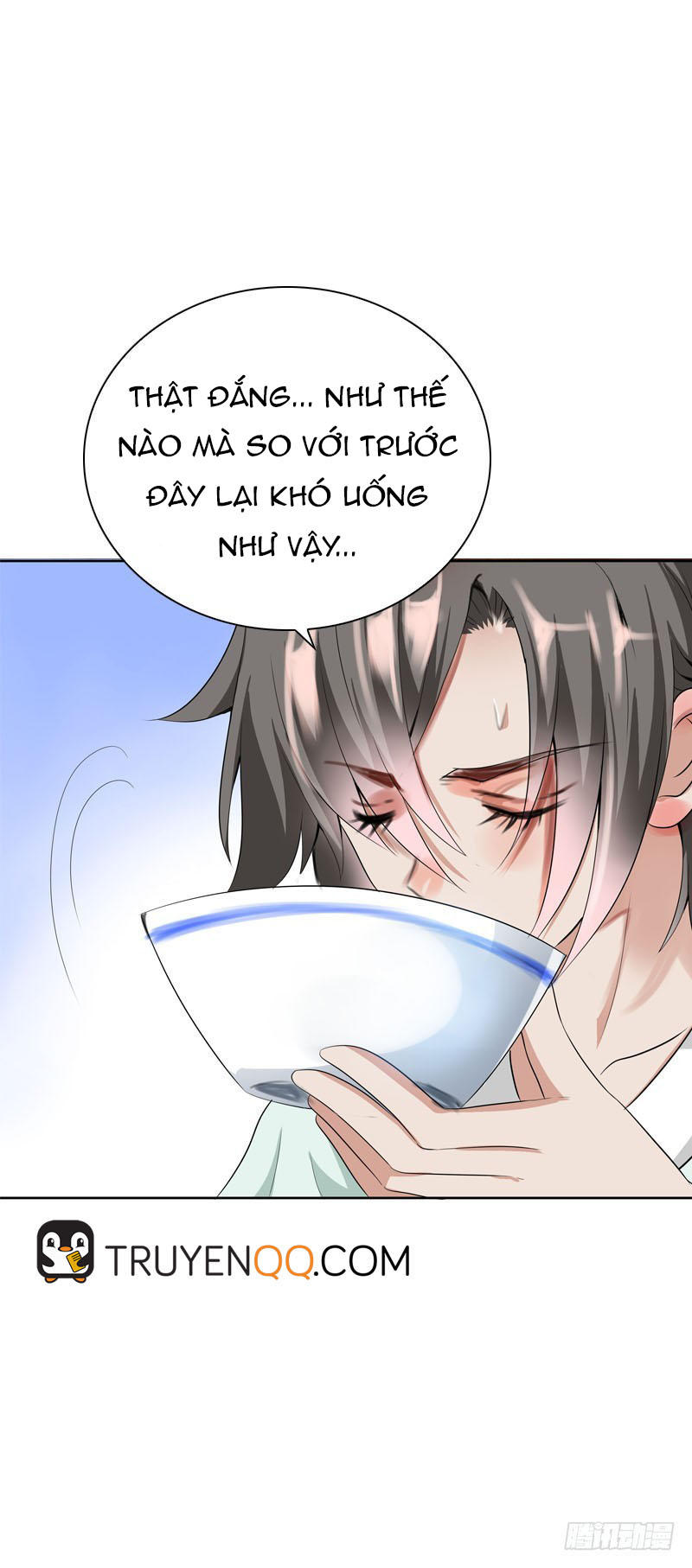 Tiểu Tân Nương Nóng Bỏng Của Nông Gia Chapter 11 - Trang 17