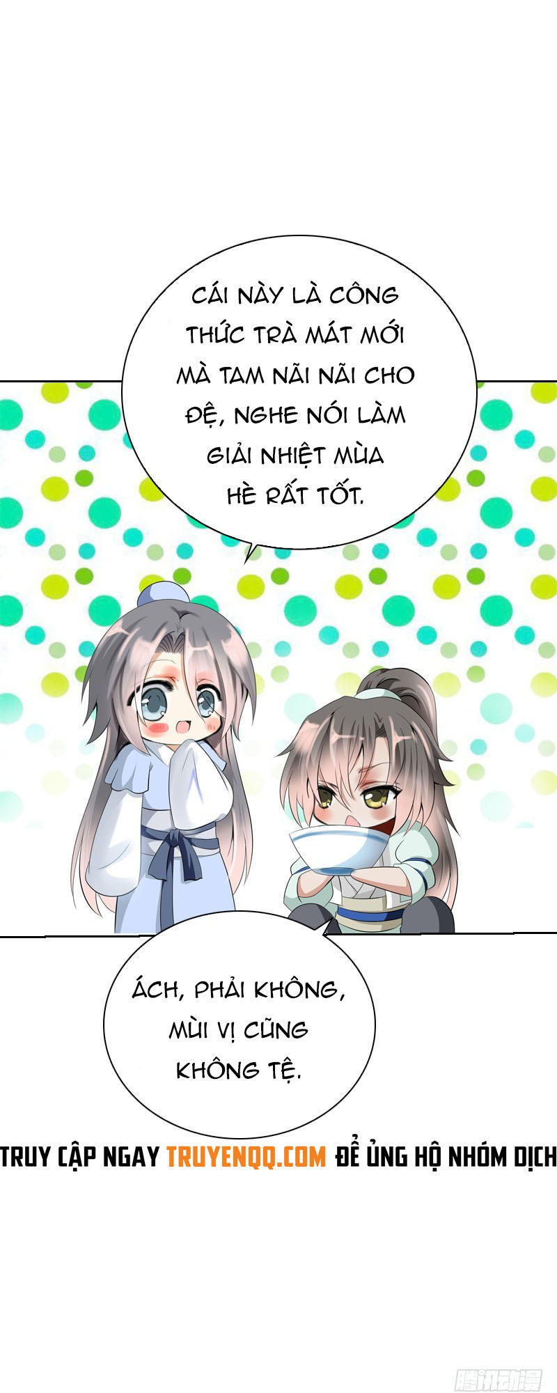 Tiểu Tân Nương Nóng Bỏng Của Nông Gia Chapter 11 - Trang 18