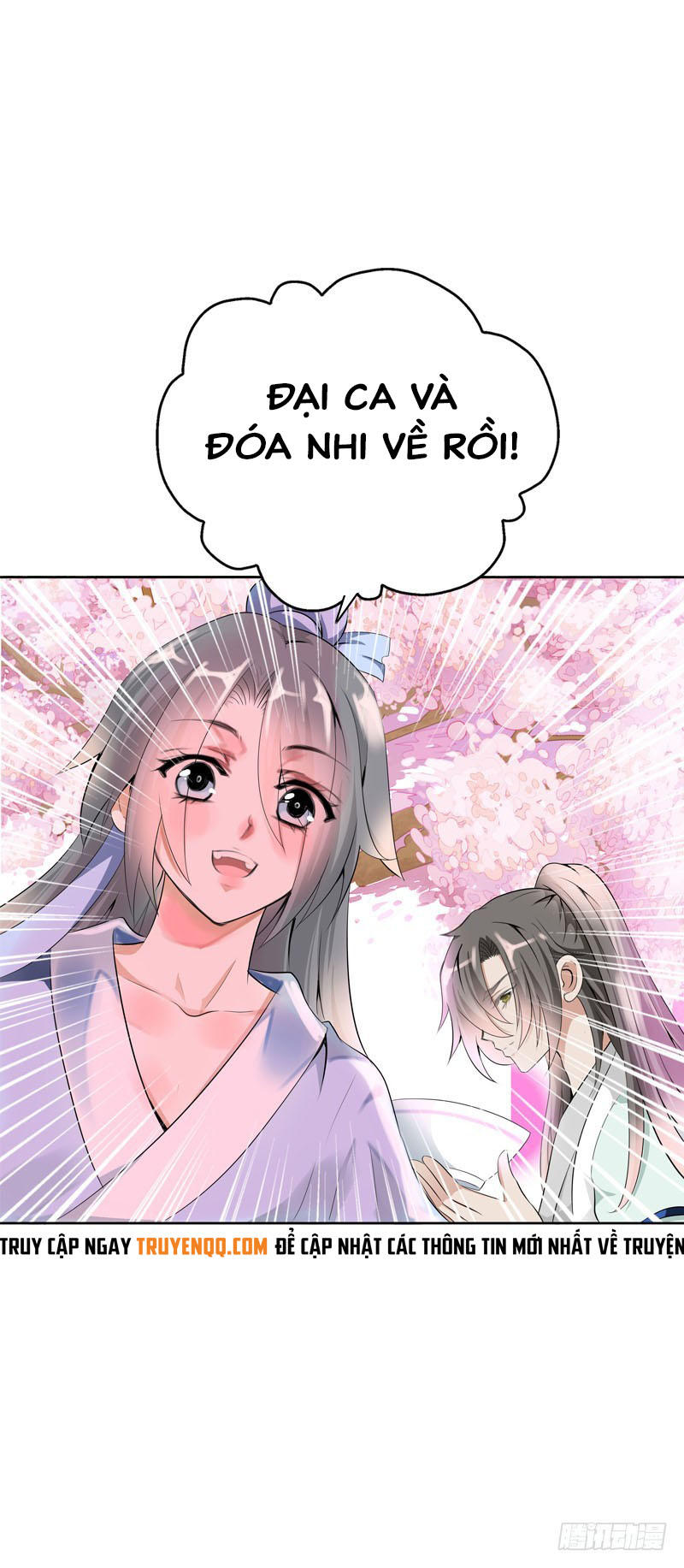 Tiểu Tân Nương Nóng Bỏng Của Nông Gia Chapter 11 - Trang 23