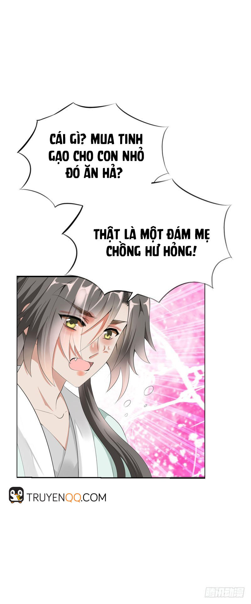 Tiểu Tân Nương Nóng Bỏng Của Nông Gia Chapter 11 - Trang 31