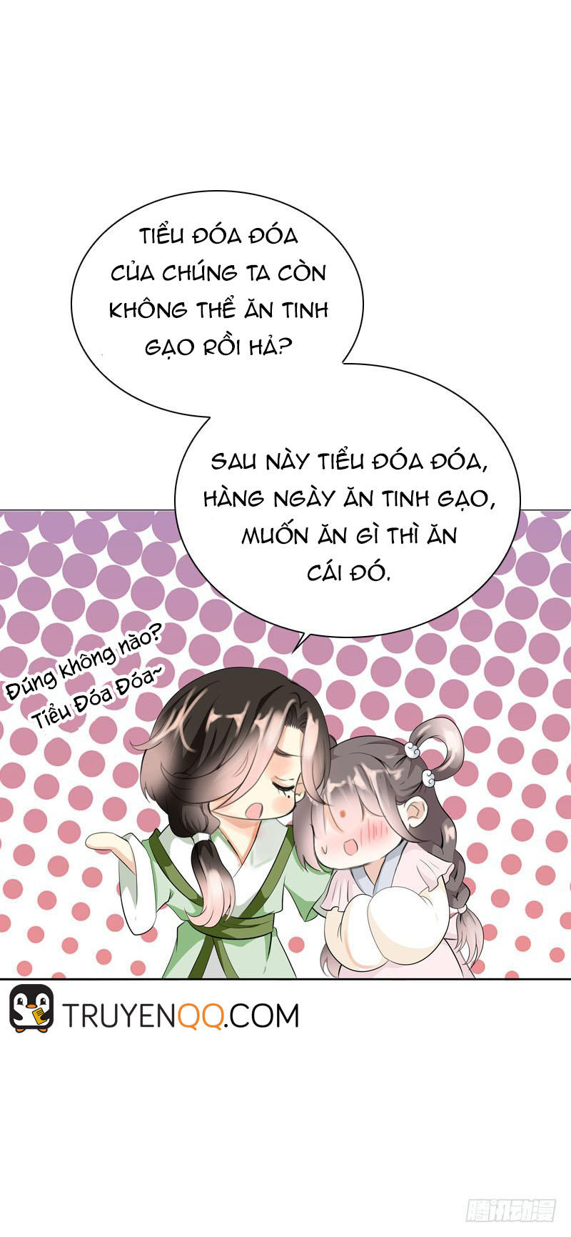 Tiểu Tân Nương Nóng Bỏng Của Nông Gia Chapter 11 - Trang 35
