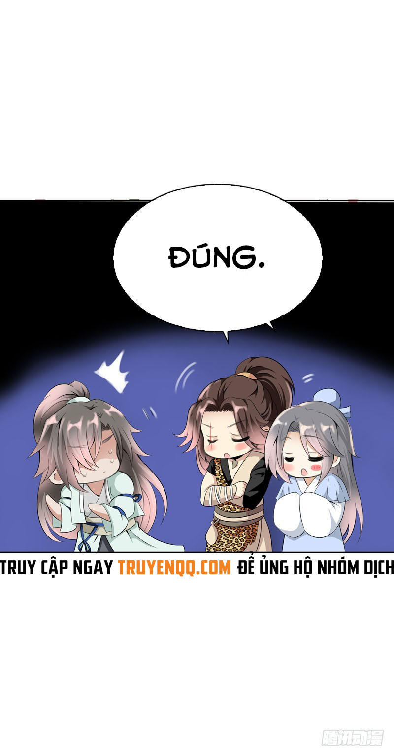 Tiểu Tân Nương Nóng Bỏng Của Nông Gia Chapter 11 - Trang 36