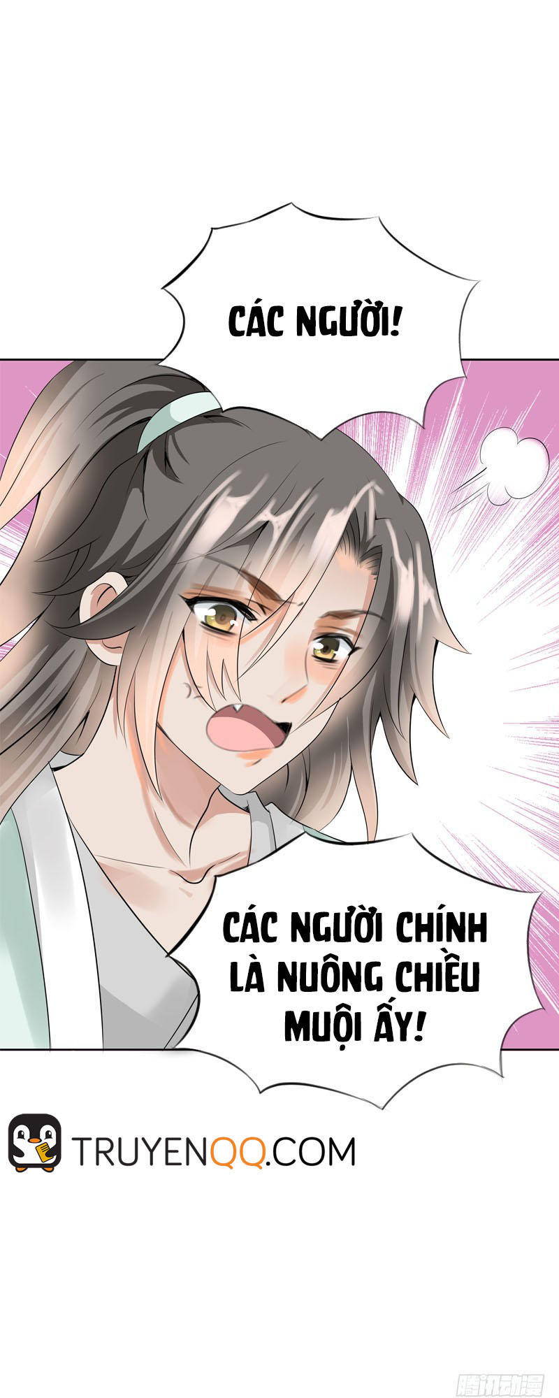 Tiểu Tân Nương Nóng Bỏng Của Nông Gia Chapter 11 - Trang 37