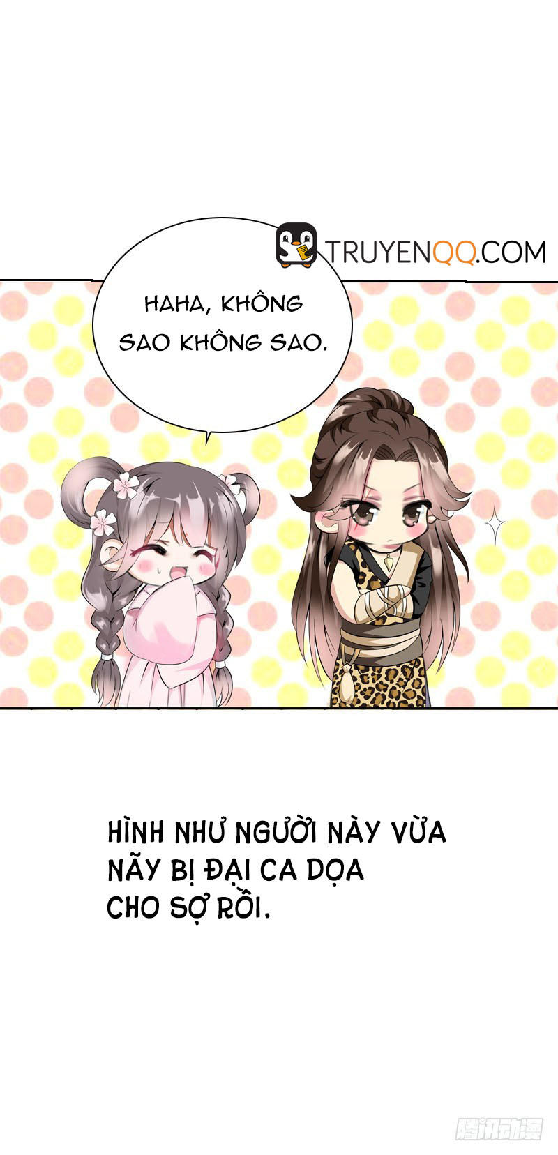 Tiểu Tân Nương Nóng Bỏng Của Nông Gia Chapter 11 - Trang 4