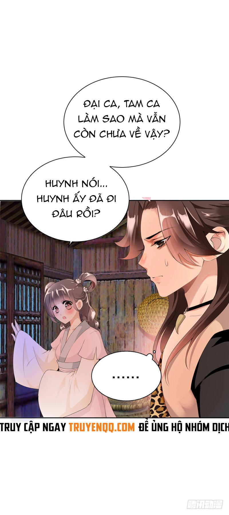 Tiểu Tân Nương Nóng Bỏng Của Nông Gia Chapter 11 - Trang 44