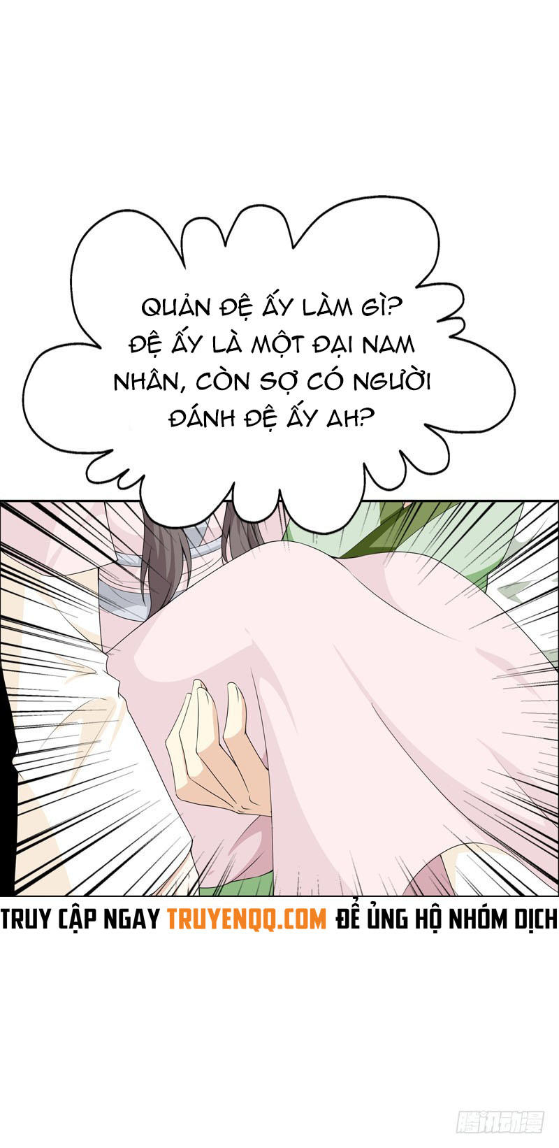 Tiểu Tân Nương Nóng Bỏng Của Nông Gia Chapter 11 - Trang 46