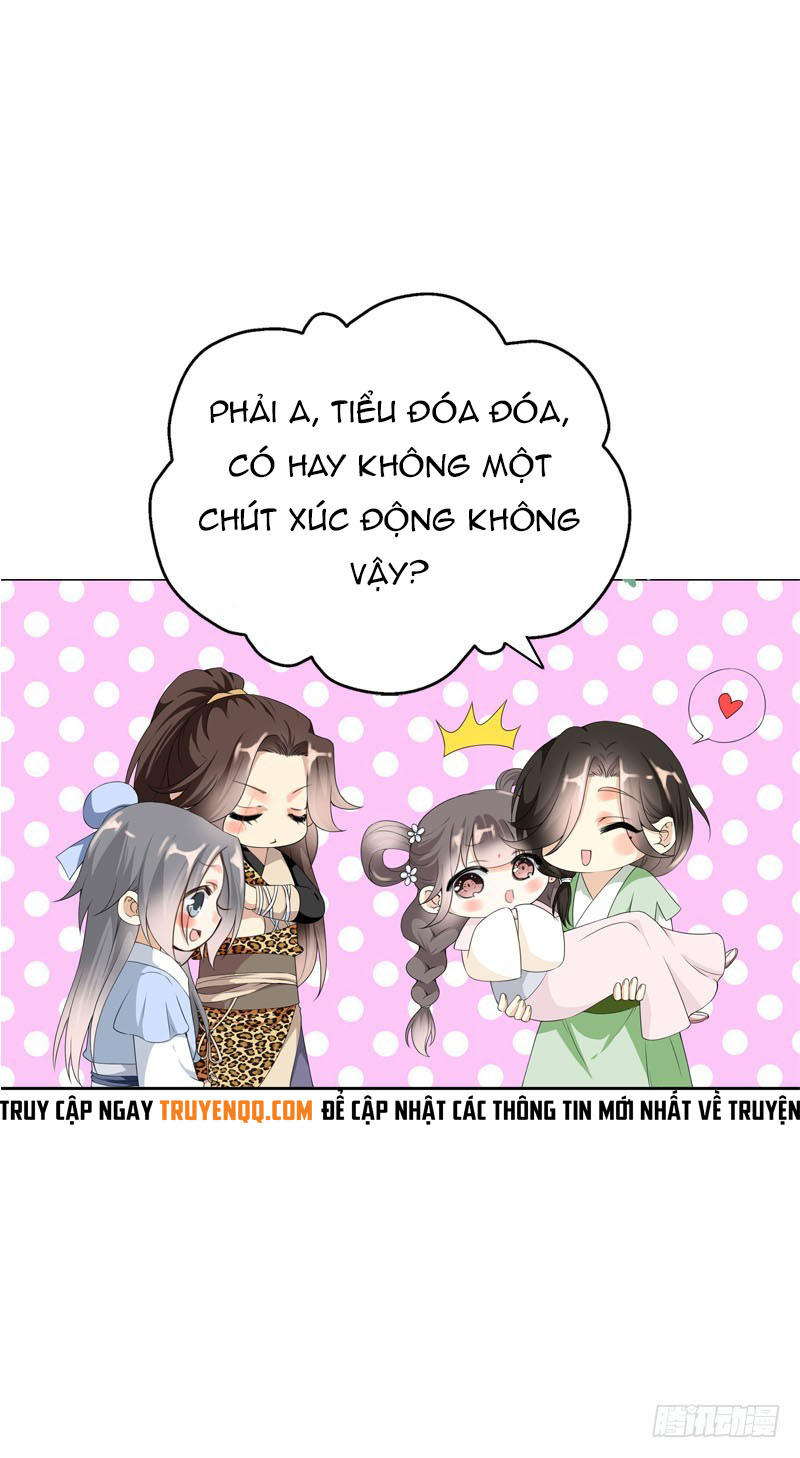 Tiểu Tân Nương Nóng Bỏng Của Nông Gia Chapter 11 - Trang 49