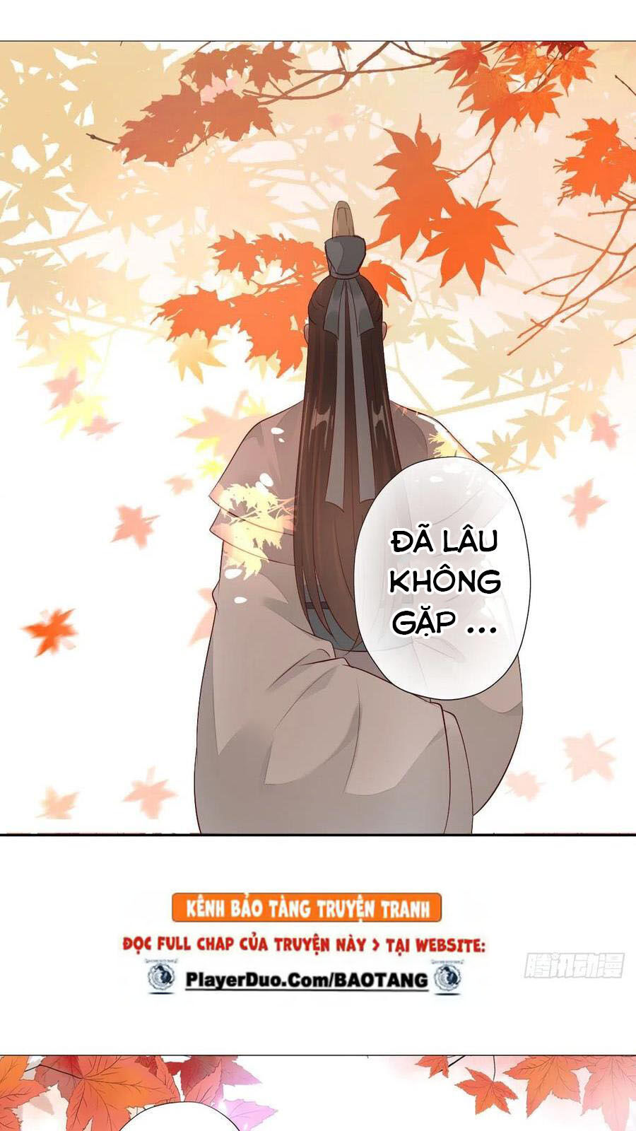 Tiểu Tân Nương Nóng Bỏng Của Nông Gia Chapter 110 - Trang 15