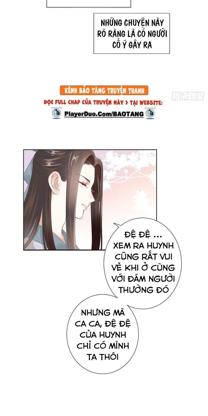 Tiểu Tân Nương Nóng Bỏng Của Nông Gia Chapter 110 - Trang 18