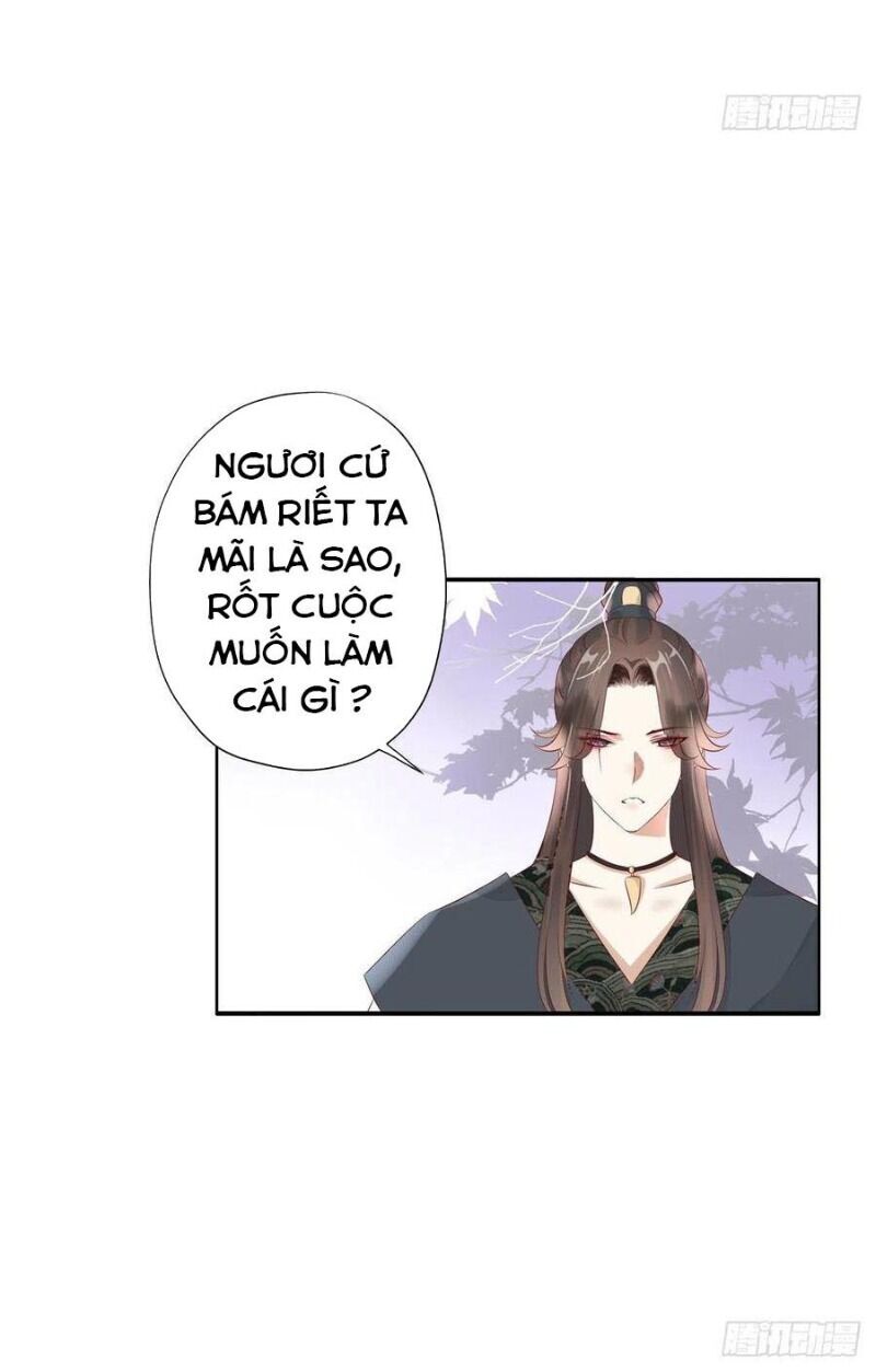 Tiểu Tân Nương Nóng Bỏng Của Nông Gia Chapter 110 - Trang 19
