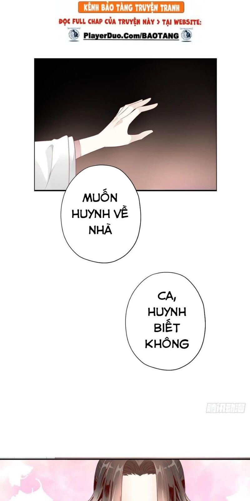 Tiểu Tân Nương Nóng Bỏng Của Nông Gia Chapter 110 - Trang 21