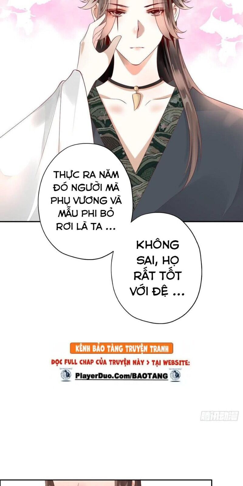 Tiểu Tân Nương Nóng Bỏng Của Nông Gia Chapter 110 - Trang 22