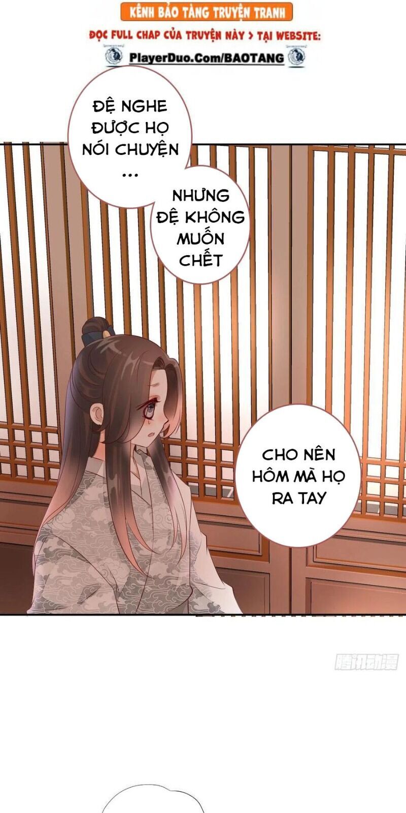 Tiểu Tân Nương Nóng Bỏng Của Nông Gia Chapter 110 - Trang 24