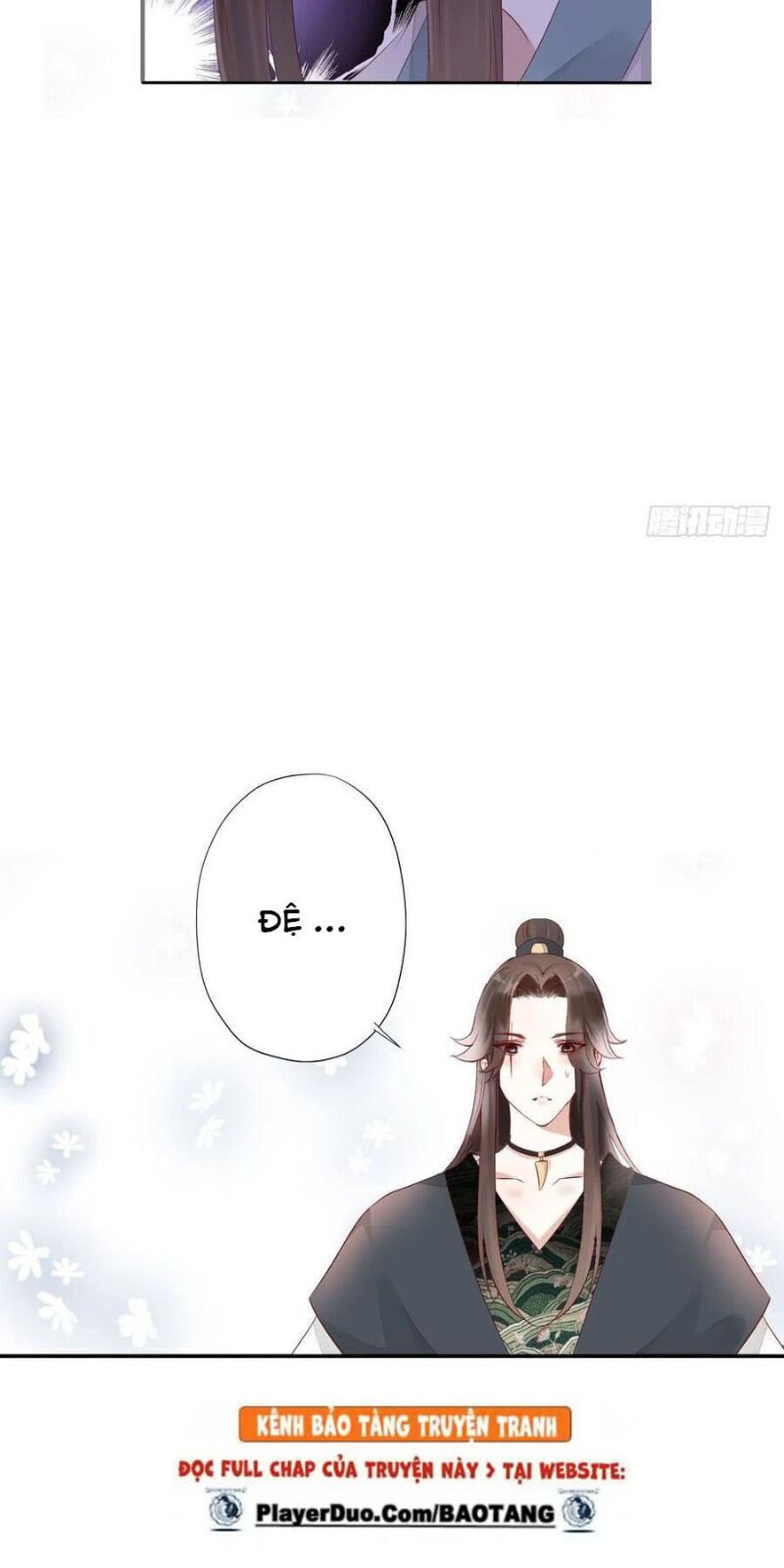Tiểu Tân Nương Nóng Bỏng Của Nông Gia Chapter 110 - Trang 28