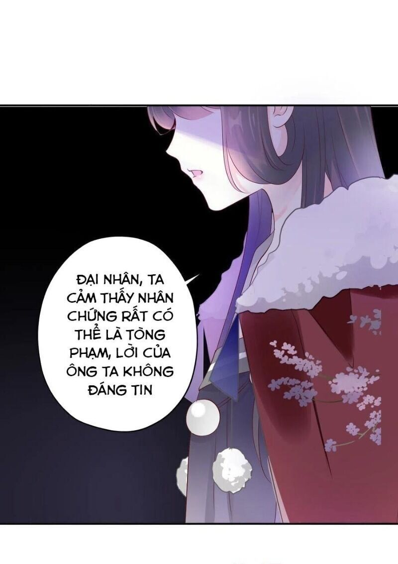 Tiểu Tân Nương Nóng Bỏng Của Nông Gia Chapter 111 - Trang 10