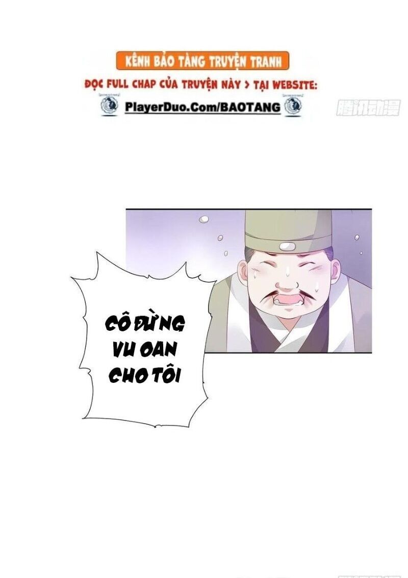 Tiểu Tân Nương Nóng Bỏng Của Nông Gia Chapter 111 - Trang 11