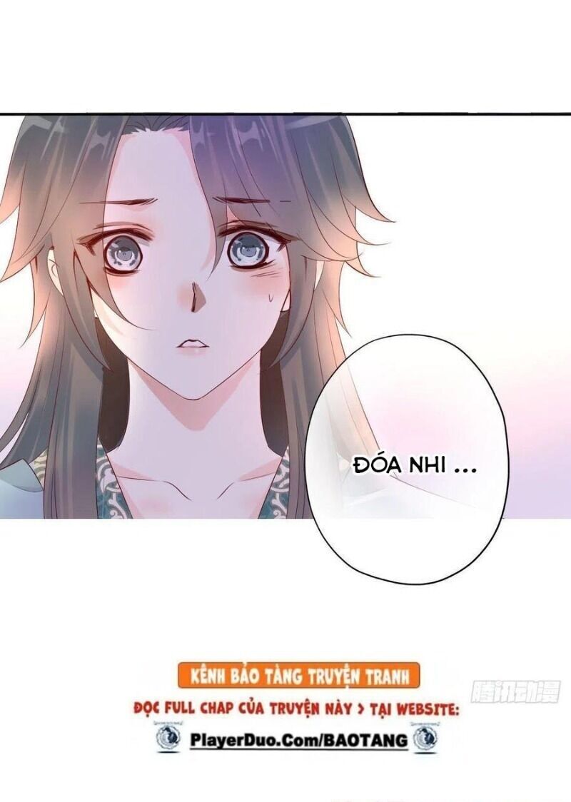 Tiểu Tân Nương Nóng Bỏng Của Nông Gia Chapter 111 - Trang 12