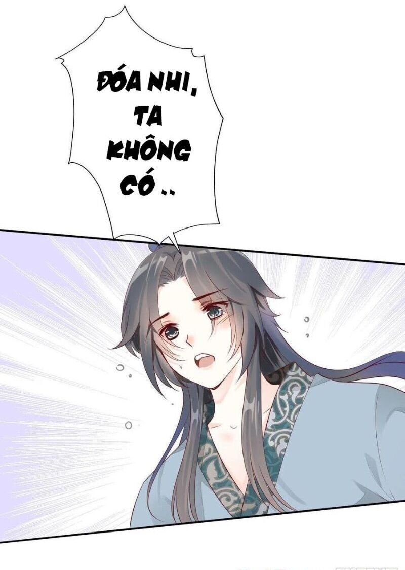 Tiểu Tân Nương Nóng Bỏng Của Nông Gia Chapter 111 - Trang 13
