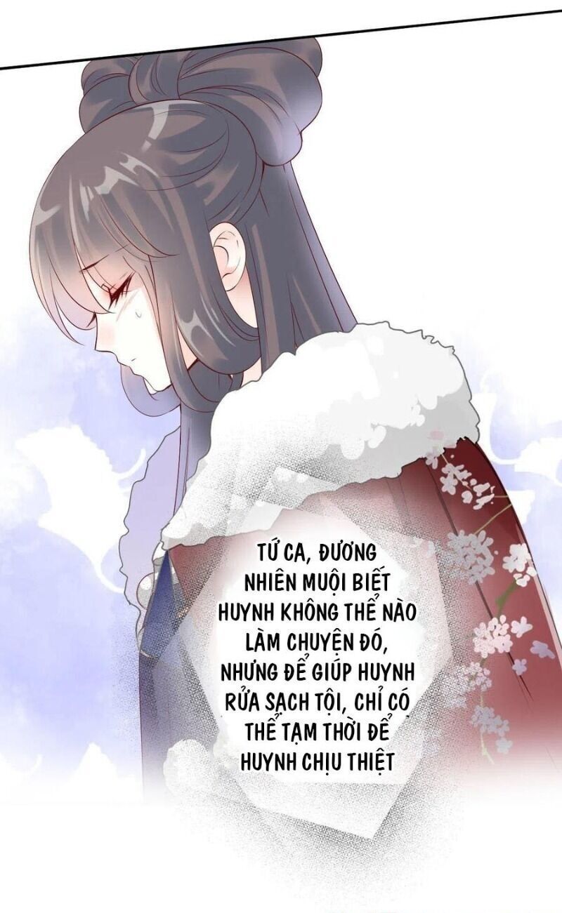 Tiểu Tân Nương Nóng Bỏng Của Nông Gia Chapter 111 - Trang 14