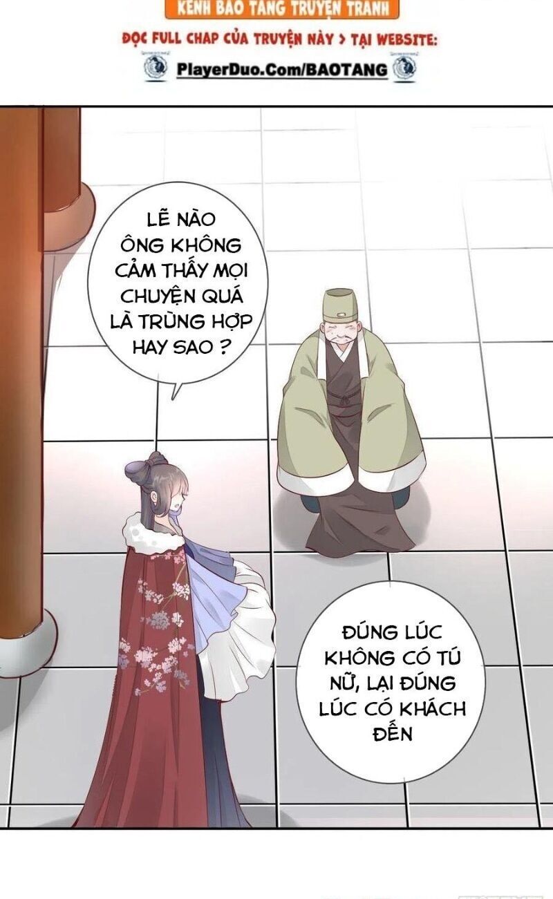 Tiểu Tân Nương Nóng Bỏng Của Nông Gia Chapter 111 - Trang 15
