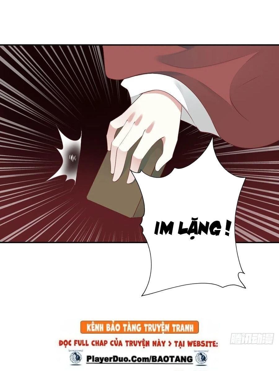 Tiểu Tân Nương Nóng Bỏng Của Nông Gia Chapter 111 - Trang 19