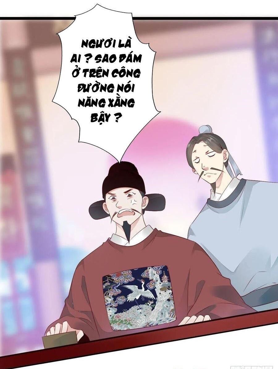 Tiểu Tân Nương Nóng Bỏng Của Nông Gia Chapter 111 - Trang 20