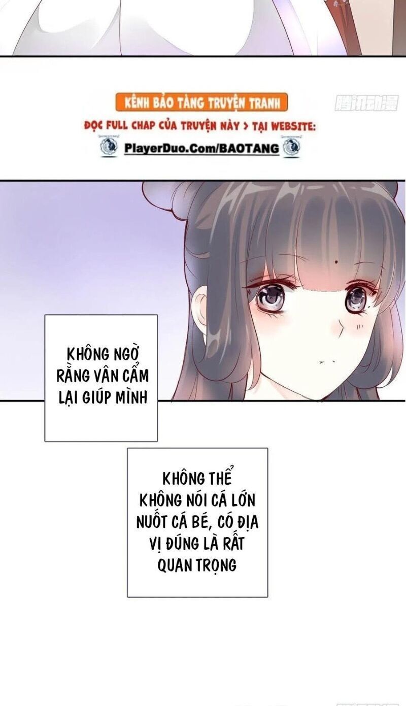 Tiểu Tân Nương Nóng Bỏng Của Nông Gia Chapter 111 - Trang 22