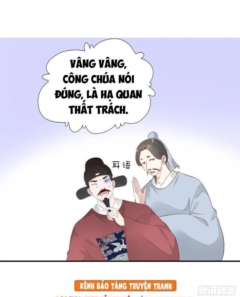 Tiểu Tân Nương Nóng Bỏng Của Nông Gia Chapter 111 - Trang 23