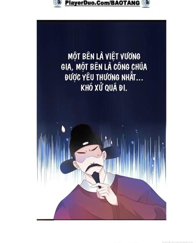Tiểu Tân Nương Nóng Bỏng Của Nông Gia Chapter 111 - Trang 24