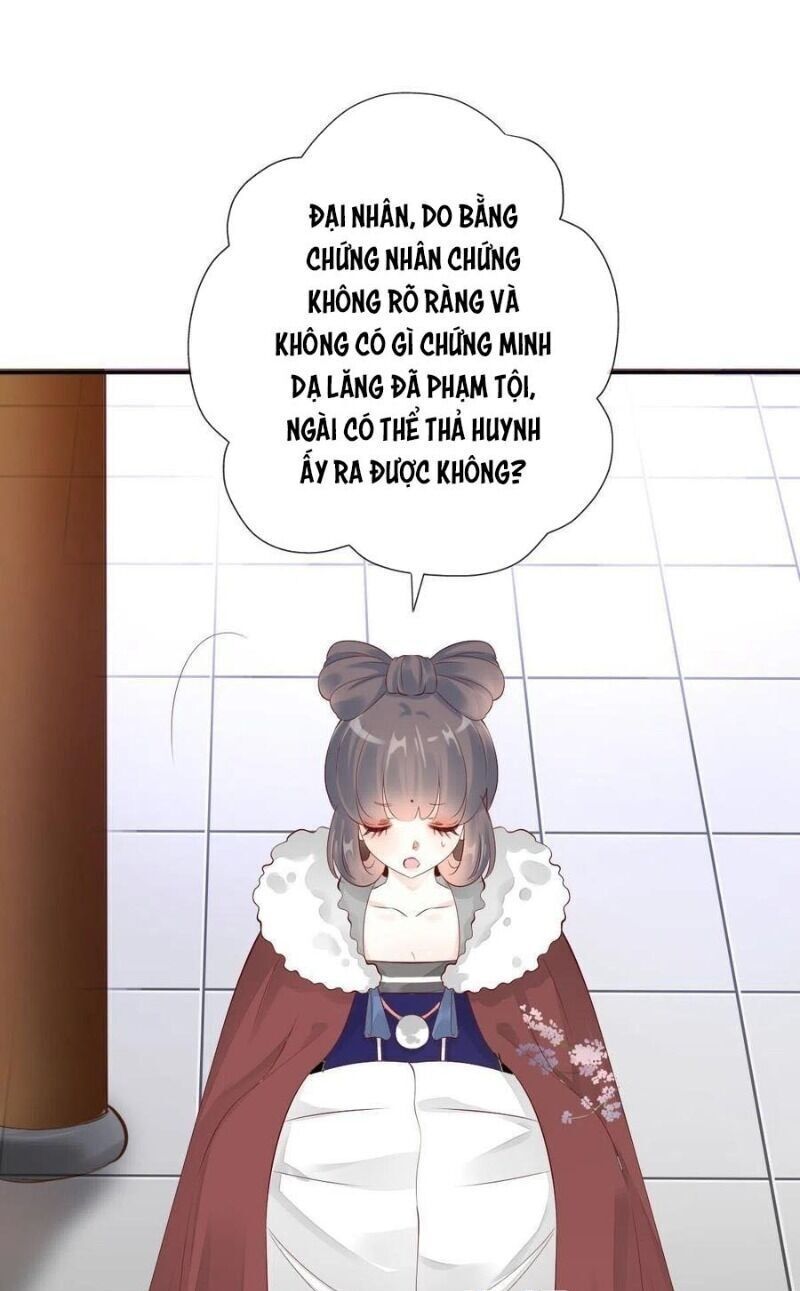 Tiểu Tân Nương Nóng Bỏng Của Nông Gia Chapter 111 - Trang 25
