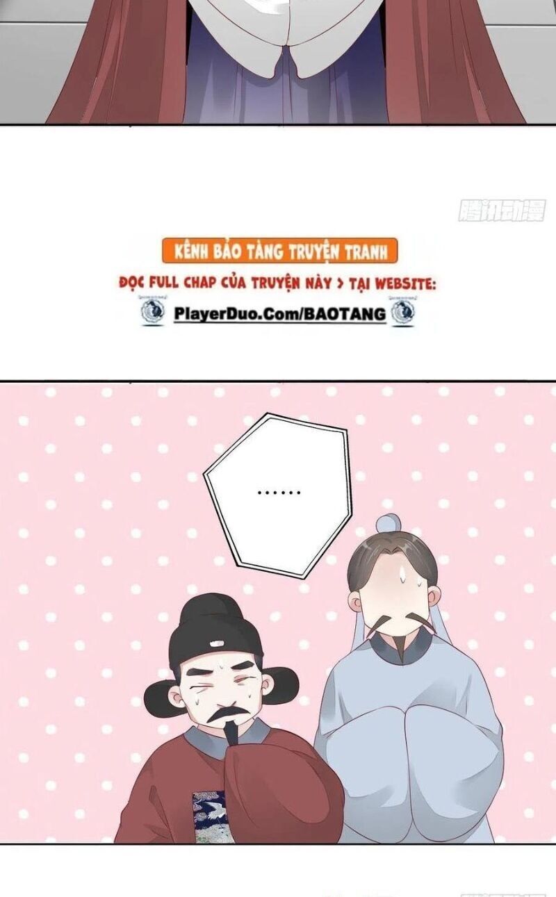 Tiểu Tân Nương Nóng Bỏng Của Nông Gia Chapter 111 - Trang 26