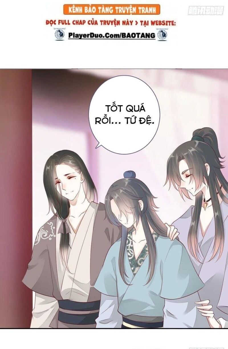 Tiểu Tân Nương Nóng Bỏng Của Nông Gia Chapter 111 - Trang 28