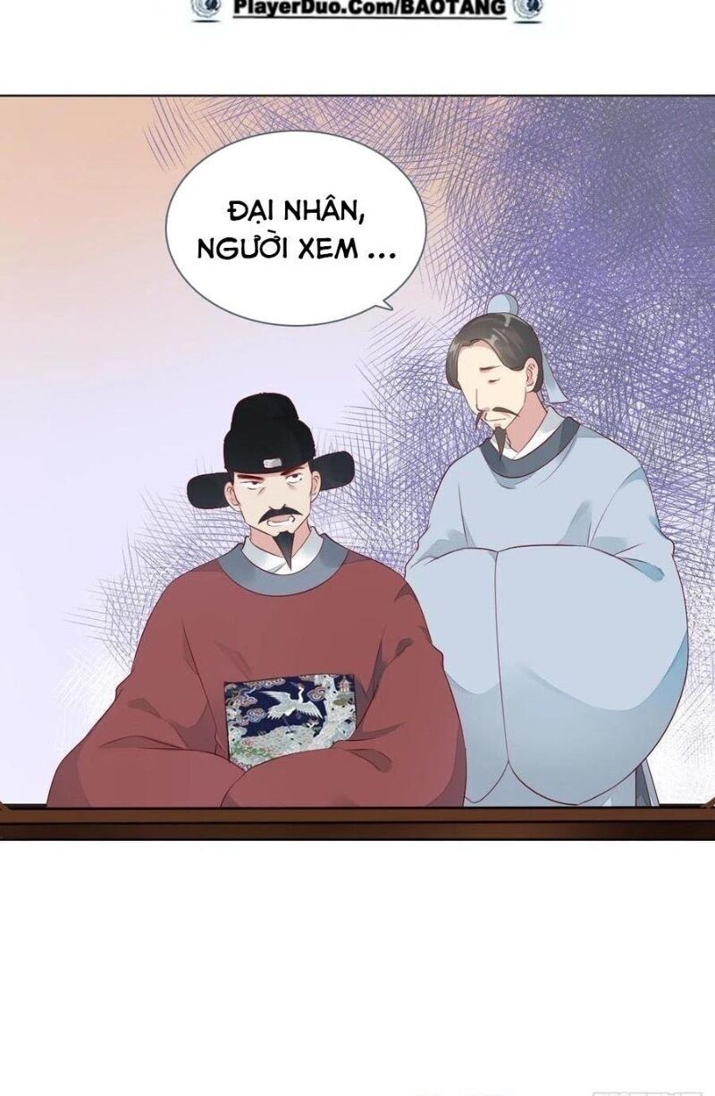 Tiểu Tân Nương Nóng Bỏng Của Nông Gia Chapter 111 - Trang 3