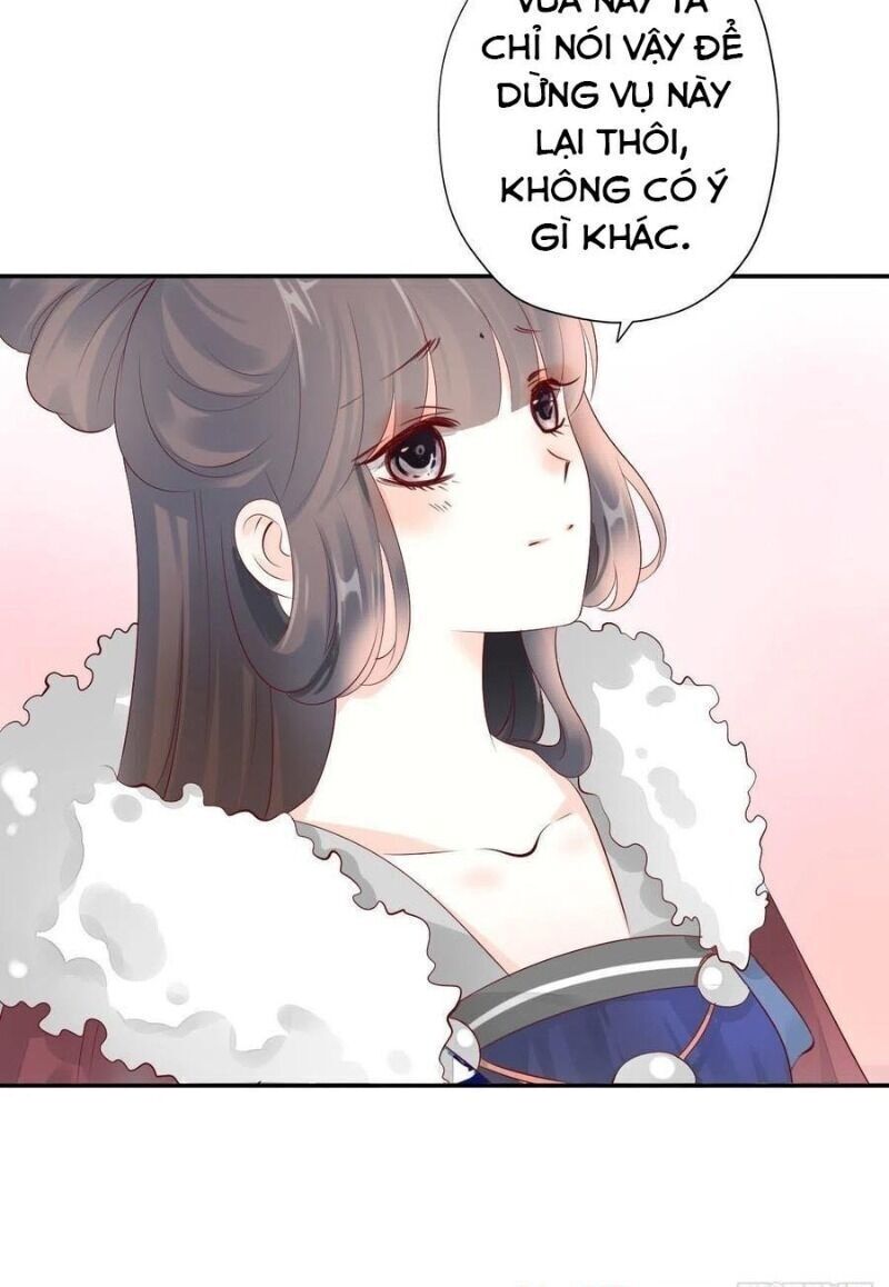 Tiểu Tân Nương Nóng Bỏng Của Nông Gia Chapter 111 - Trang 33