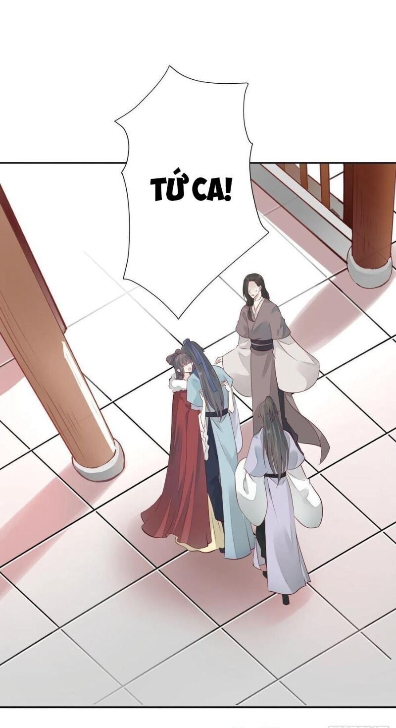 Tiểu Tân Nương Nóng Bỏng Của Nông Gia Chapter 111 - Trang 36