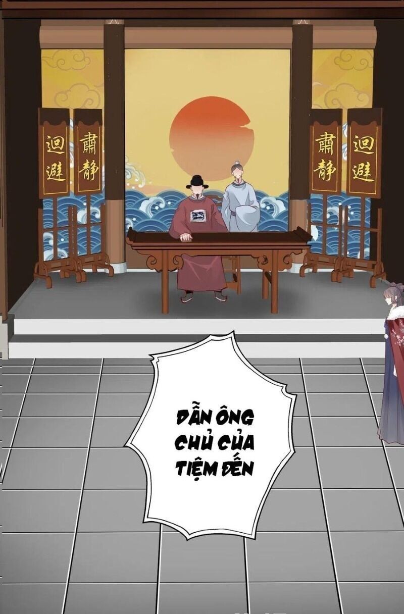 Tiểu Tân Nương Nóng Bỏng Của Nông Gia Chapter 111 - Trang 4
