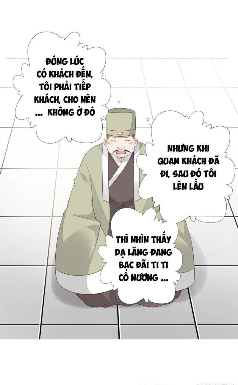 Tiểu Tân Nương Nóng Bỏng Của Nông Gia Chapter 111 - Trang 7