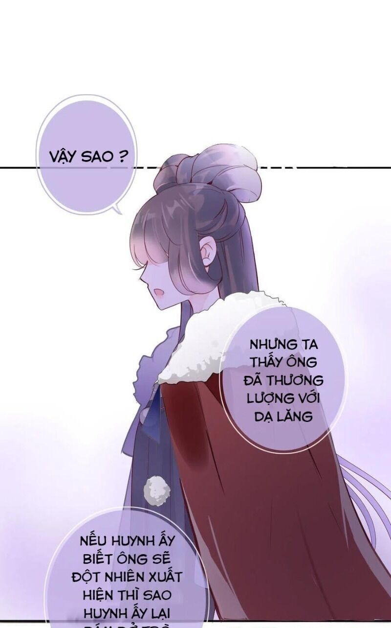 Tiểu Tân Nương Nóng Bỏng Của Nông Gia Chapter 111 - Trang 8